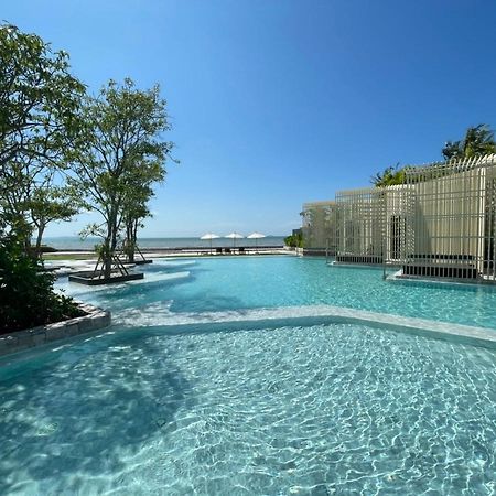 Residence By Hello Pattaya At Veranda Jomtien Beach Extérieur photo