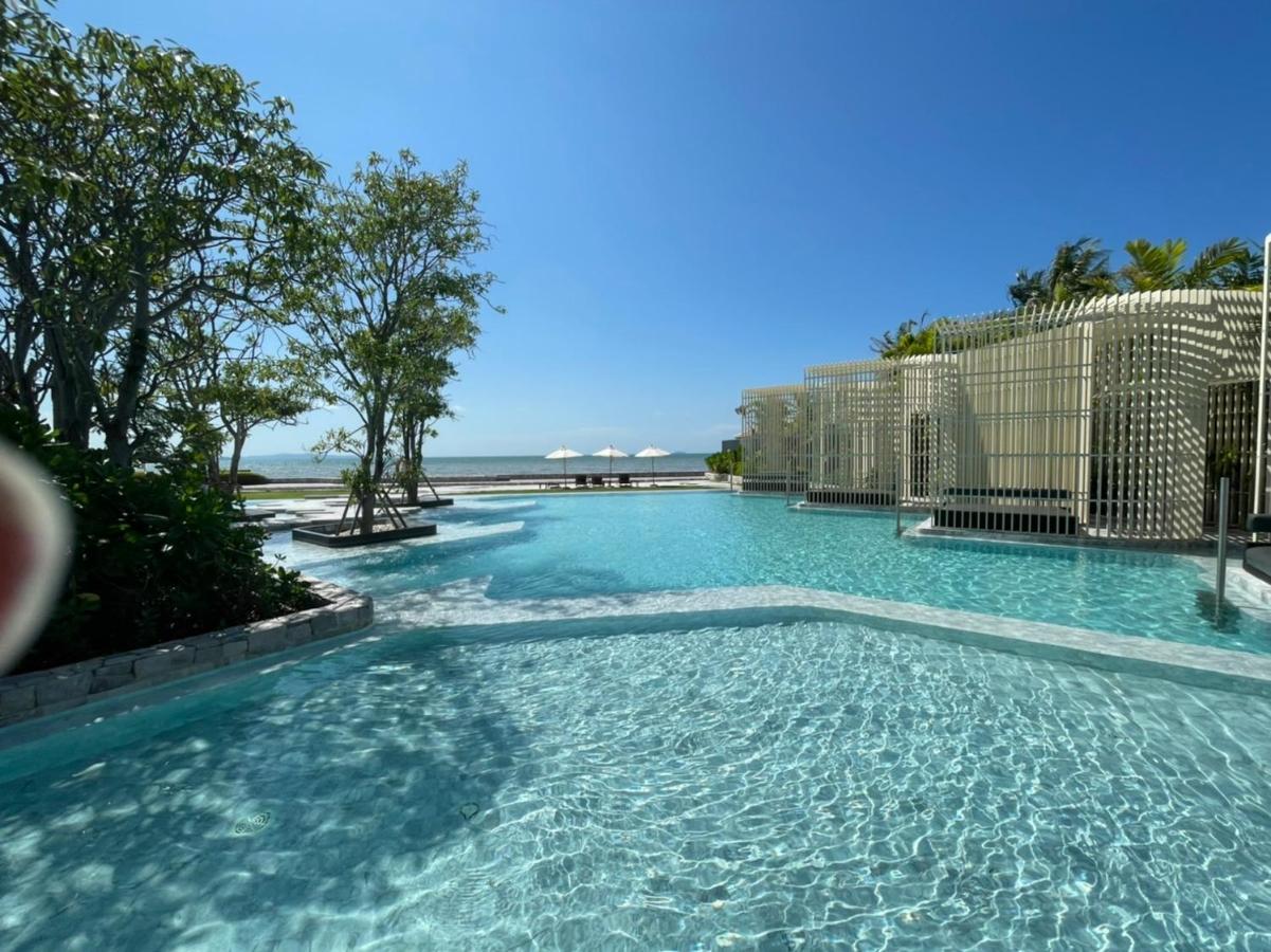 Residence By Hello Pattaya At Veranda Jomtien Beach Extérieur photo