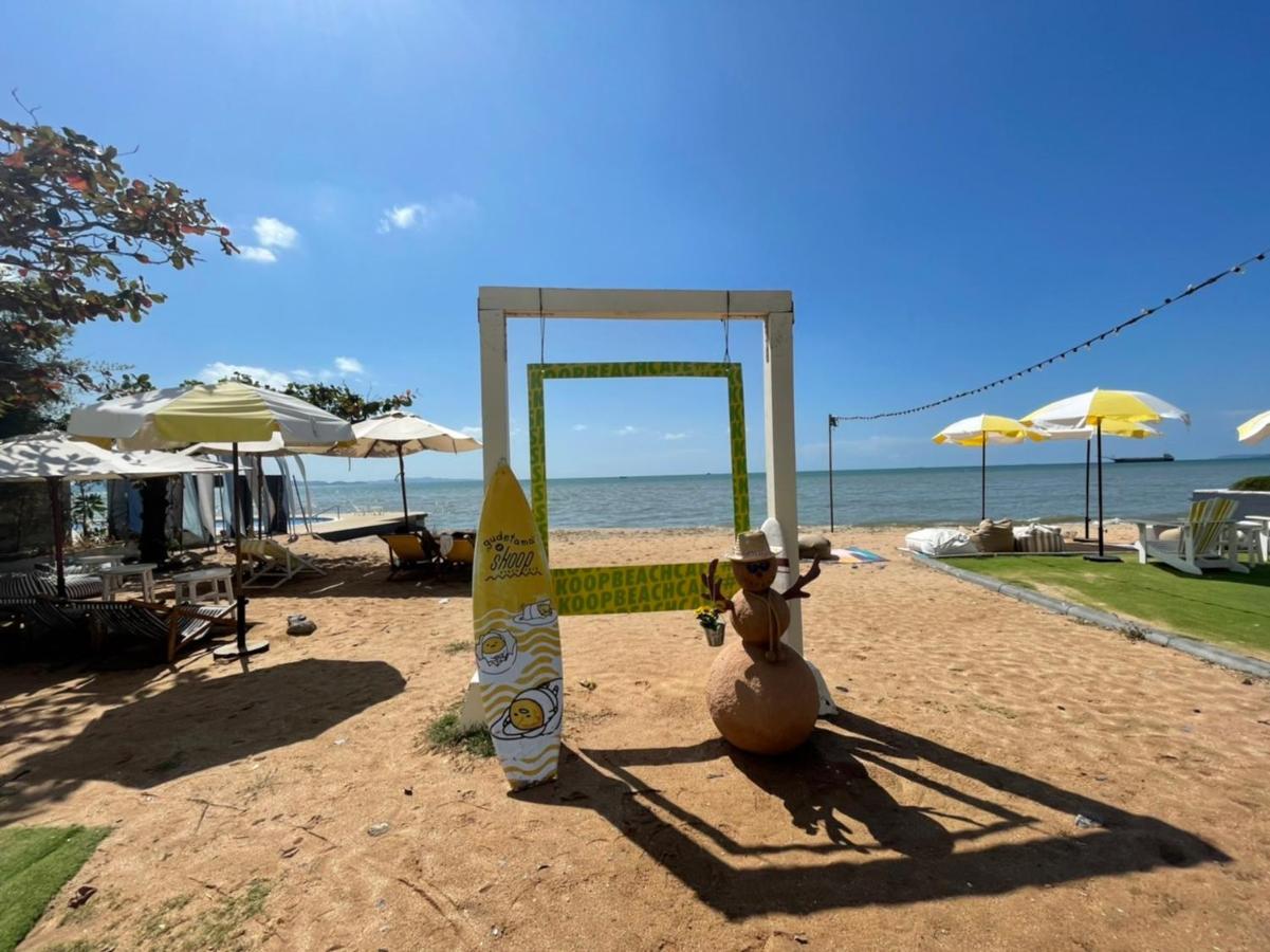Residence By Hello Pattaya At Veranda Jomtien Beach Extérieur photo