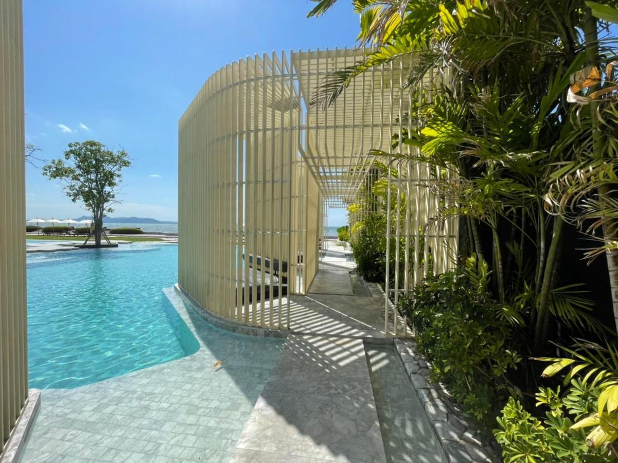 Residence By Hello Pattaya At Veranda Jomtien Beach Extérieur photo