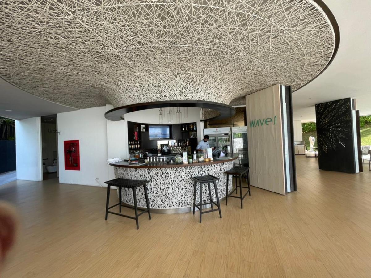 Residence By Hello Pattaya At Veranda Jomtien Beach Extérieur photo
