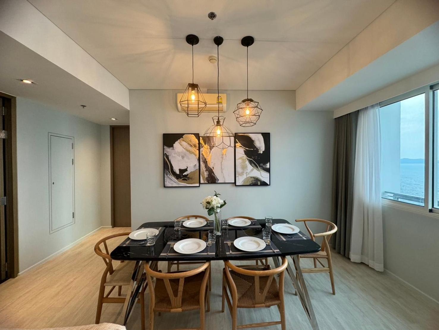 Residence By Hello Pattaya At Veranda Jomtien Beach Chambre photo