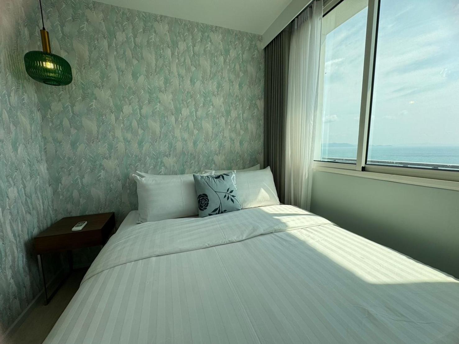 Residence By Hello Pattaya At Veranda Jomtien Beach Chambre photo