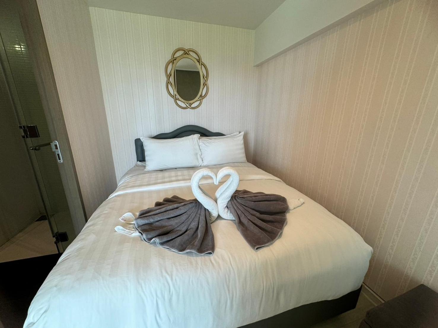 Residence By Hello Pattaya At Veranda Jomtien Beach Chambre photo